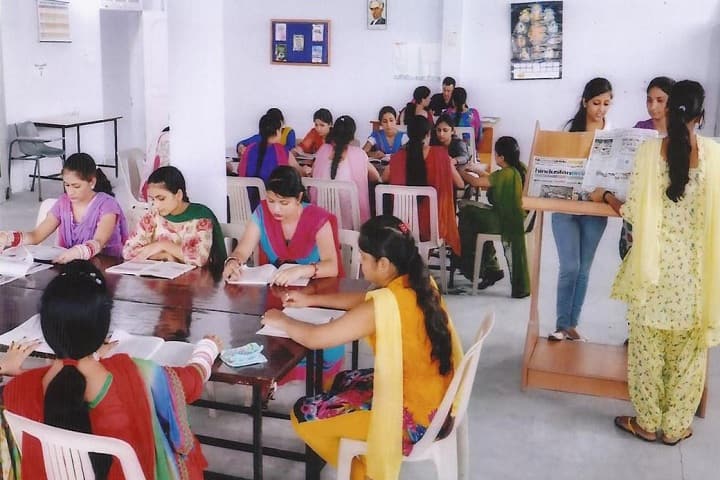 Pathankot Polytechnic College, Pathankot campus photo 3