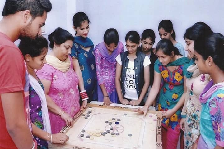 Pathankot Polytechnic College, Pathankot campus photo 4
