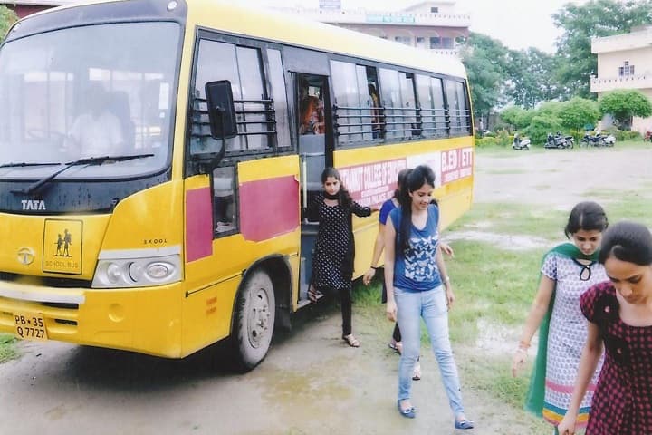 Pathankot Polytechnic College, Pathankot campus photo 5