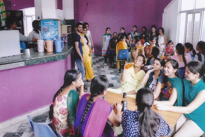 Pathankot Polytechnic College, Pathankot campus photo 6