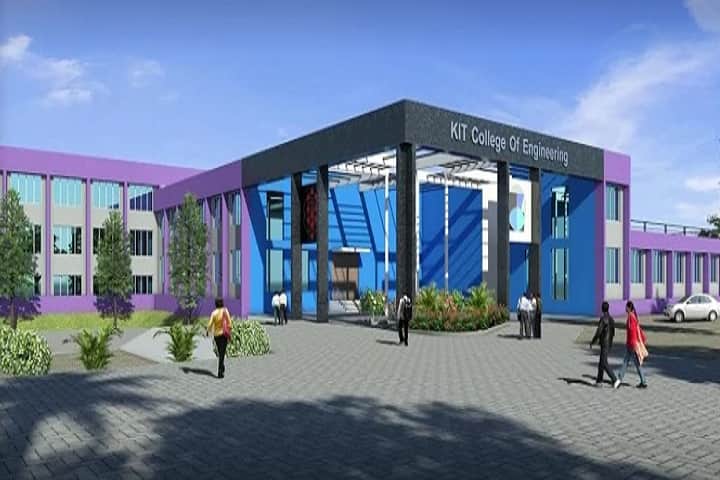 Kirodimal Institute of Technology, Raigarh campus photo 2