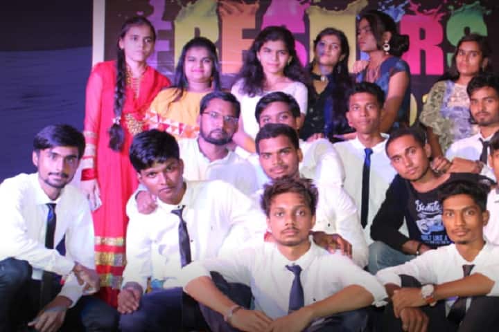 Kirodimal Institute of Technology, Raigarh campus photo 3