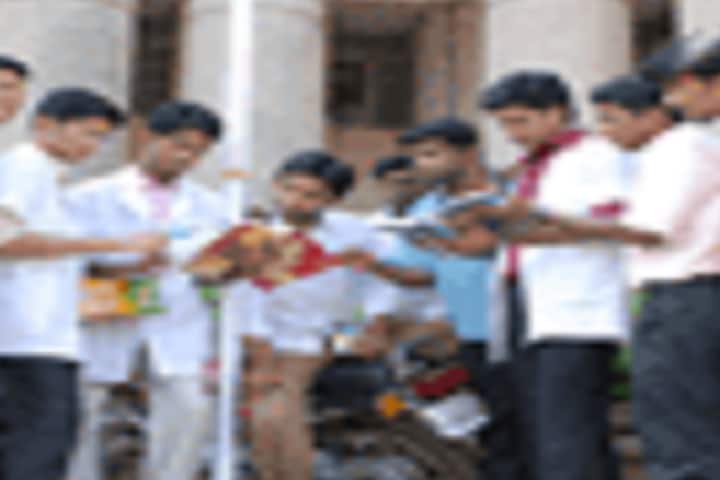 Academy of Pharmaceutical Sciences, Pariyaram campus photo 4
