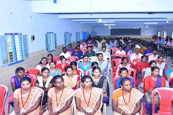 Pasumpon Nethaji Polytechnic College, Tirunelveli campus photo 3