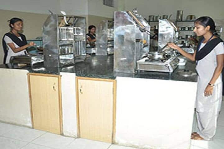 Mythri College of Nursing, Shivamogga campus photo 6