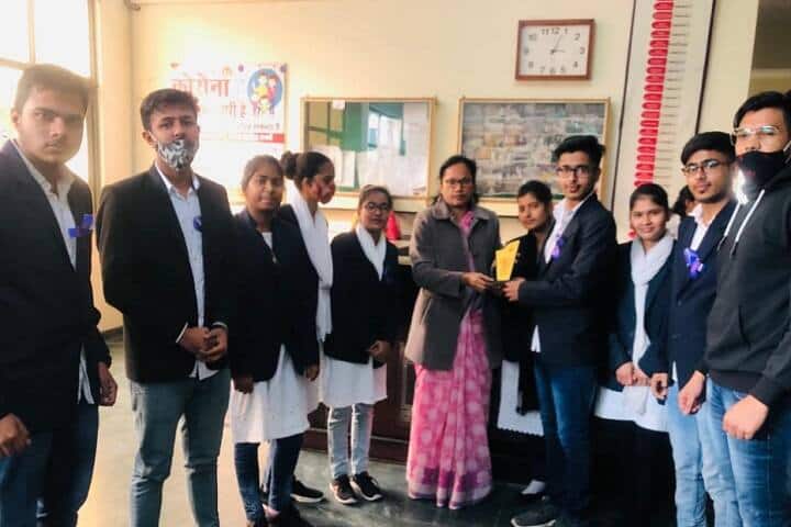 Muzaffarnagar Nursing Institute, Muzaffarnagar campus photo 2