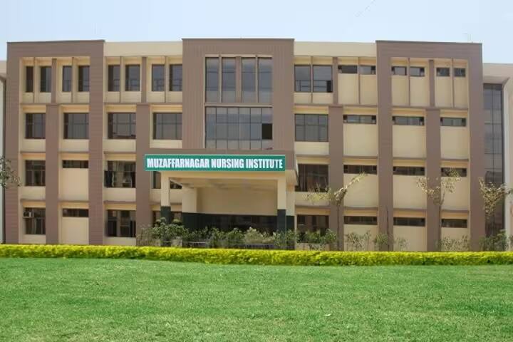 Muzaffarnagar Nursing Institute, Muzaffarnagar campus photo 4