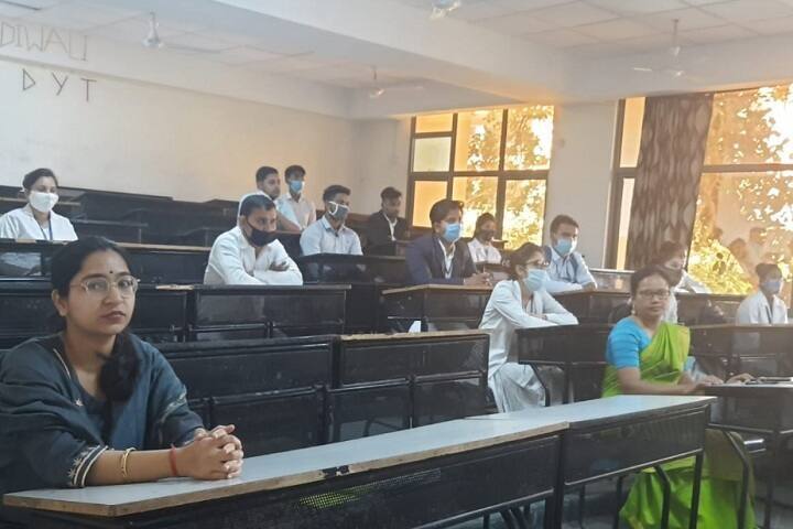 Muzaffarnagar Nursing Institute, Muzaffarnagar campus photo 5