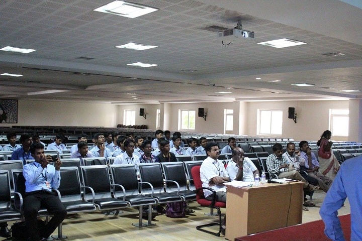 PSG Polytechnic College, Coimbatore campus photo 6