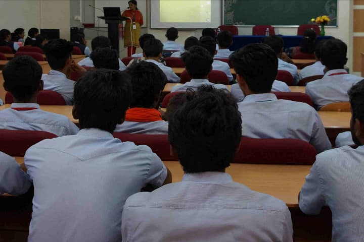 PSG Polytechnic College, Coimbatore campus photo 3