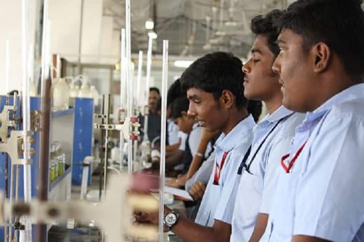 PSG Polytechnic College, Coimbatore campus photo 2