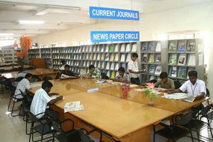 PSG Polytechnic College, Coimbatore campus photo 5
