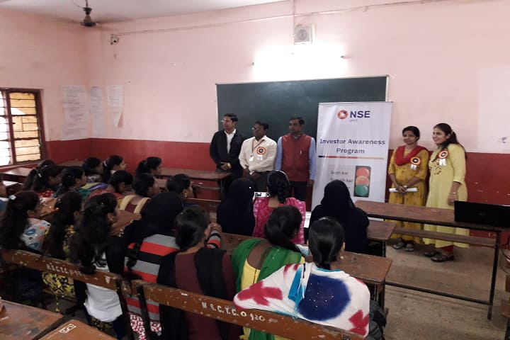 Matoshree Sumati Chintamani Tipnis College of Arts and Commerce, Raigad campus photo 2
