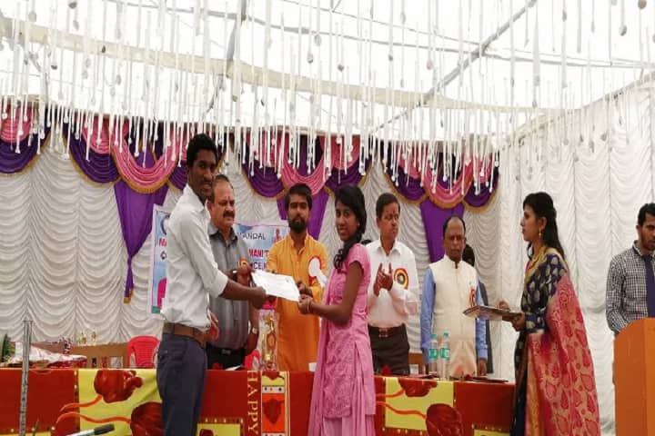 Matoshree Sumati Chintamani Tipnis College of Arts and Commerce, Raigad campus photo 3