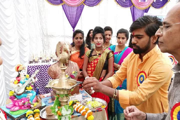 Matoshree Sumati Chintamani Tipnis College of Arts and Commerce, Raigad campus photo 6