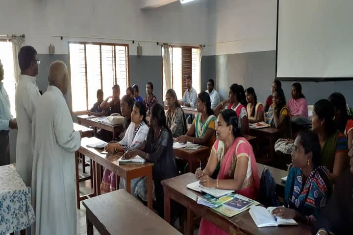 Pastor Lenssen Polytechnic College, Tirunelveli campus photo 3