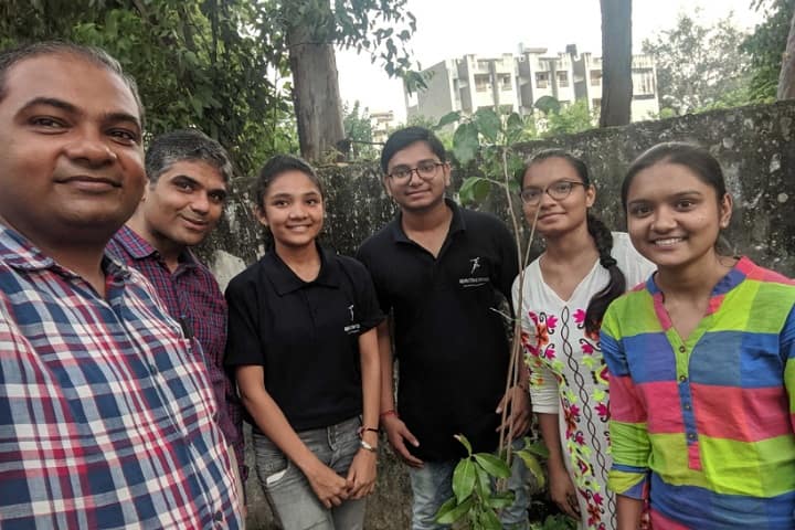 Government Physiotherapy College, Surat campus photo 6
