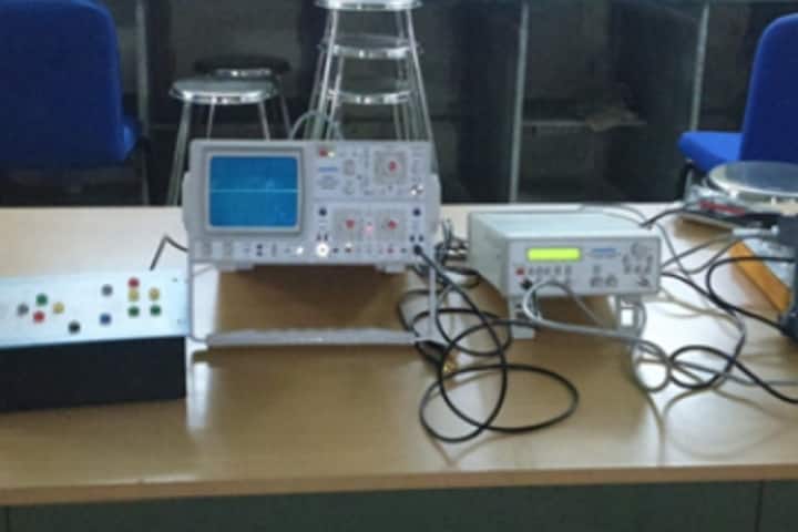 Lukhdhirji Engineering College Diploma, Morbi campus photo 5