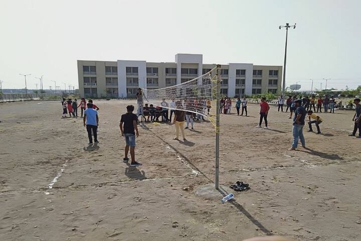 Lukhdhirji Engineering College Diploma, Morbi campus photo 6