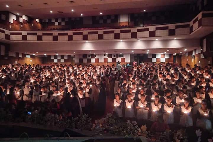 MR Institute of Nursing, North 24 Parganas campus photo 2