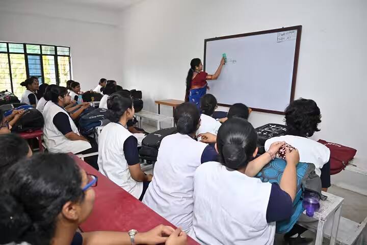MR Institute of Nursing, North 24 Parganas campus photo 3