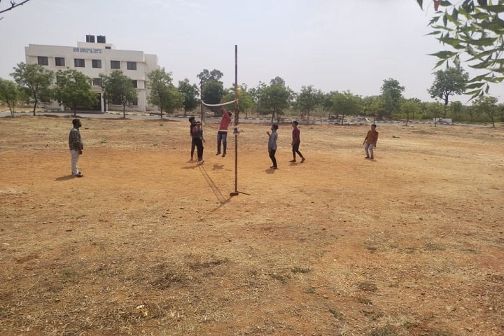 Government Engineering College, Challakere campus photo 3