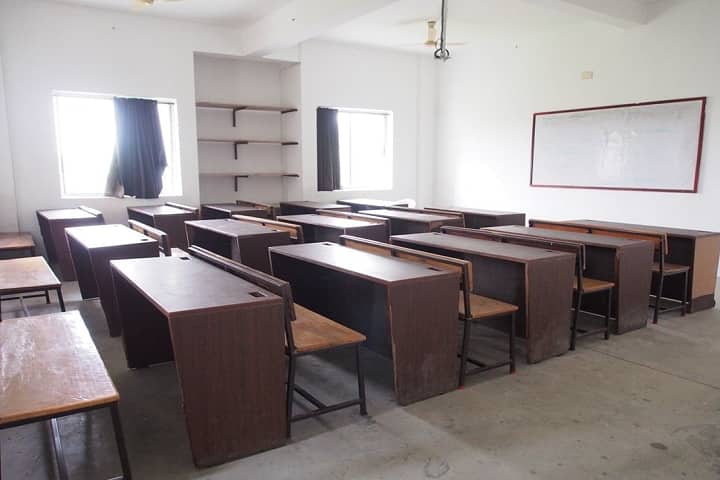 Sasi Creative School of Architecture, Coimbatore campus photo 3