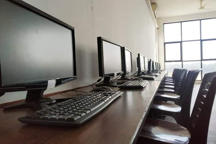 Sasi Creative School of Architecture, Coimbatore campus photo 4