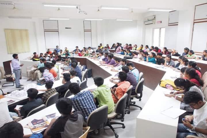 Sasi Creative School of Architecture, Coimbatore campus photo 6