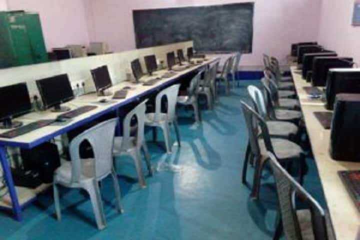 Shri Sai Baba Aadarsh Mahavidyalaya, Ambikapur campus photo 3