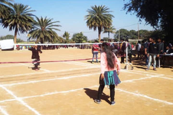Shri Sai Baba Aadarsh Mahavidyalaya, Ambikapur campus photo 5