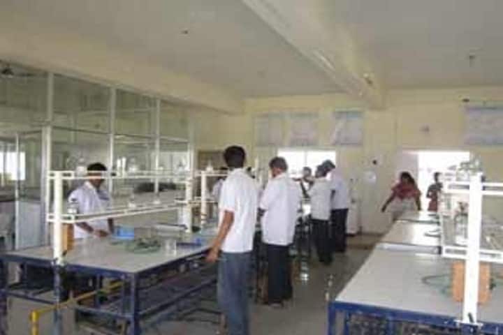 Abhinav Education Societys College of Pharmacy B Pharm, Haveli campus photo 2