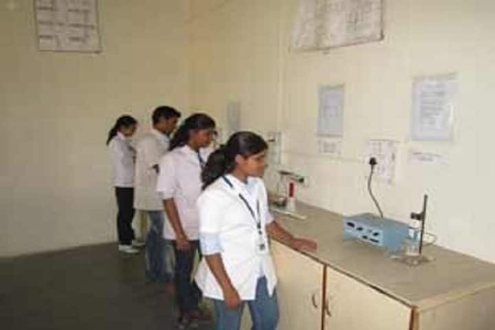 Abhinav Education Societys College of Pharmacy B Pharm, Haveli campus photo 4