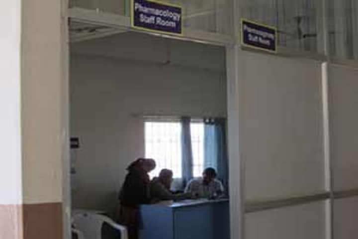 Abhinav Education Societys College of Pharmacy B Pharm, Haveli campus photo 5