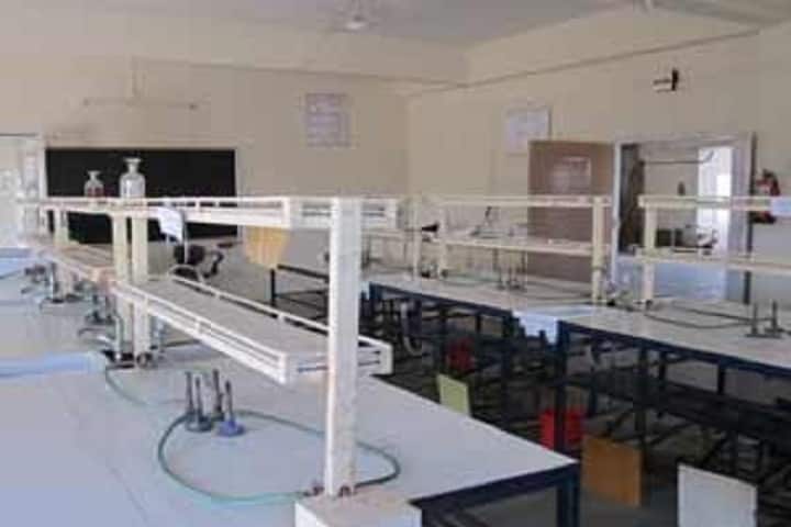 Abhinav Education Societys College of Pharmacy B Pharm, Haveli campus photo 6