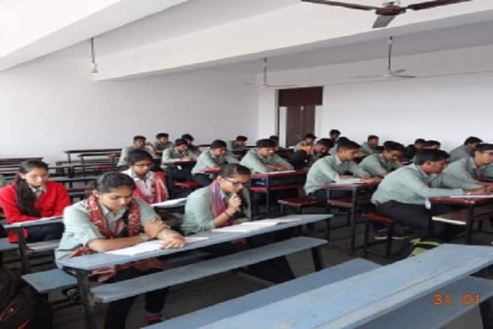 RH Patel Institute of Technology, Kheda campus photo 2