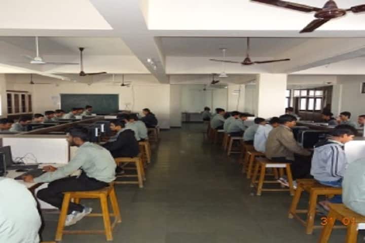 RH Patel Institute of Technology, Kheda campus photo 3