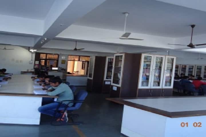 RH Patel Institute of Technology, Kheda campus photo 4