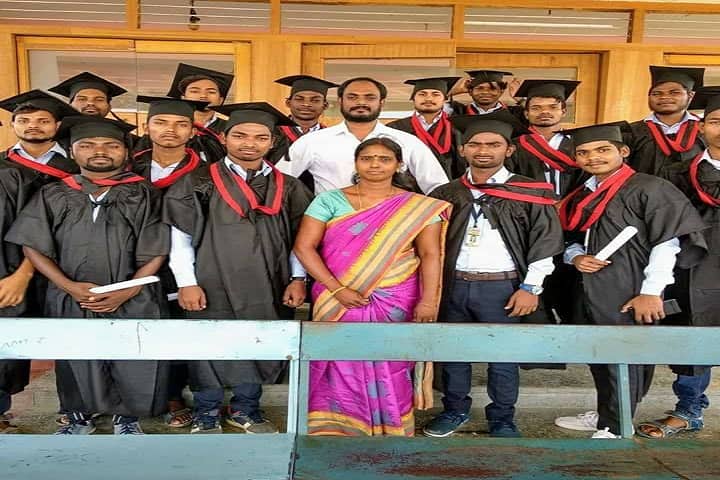 Parimala Pandurangan Polytechnic College, Vellore campus photo 2