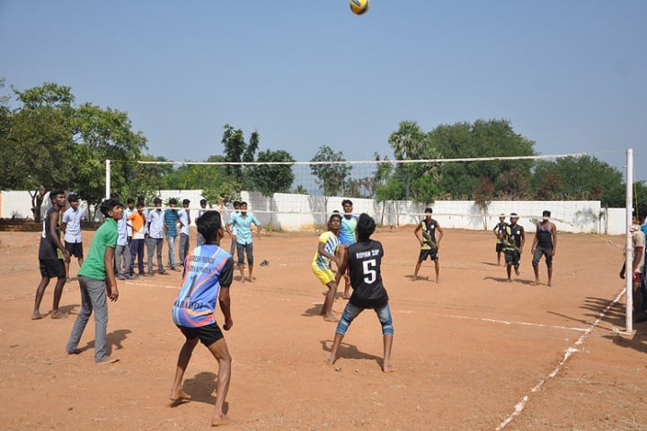 Paramveer Polytechnic College, Dharmapuri campus photo 2