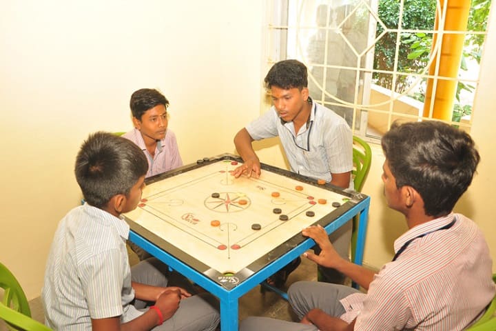 Paramveer Polytechnic College, Dharmapuri campus photo 3