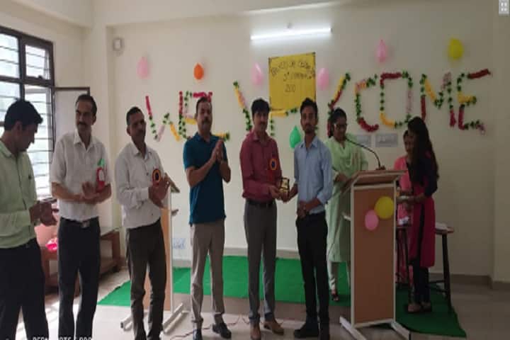 Param Veer Chakra Naib Subedar Sanjay Kumar Government Polytechnic, Kalol campus photo 2