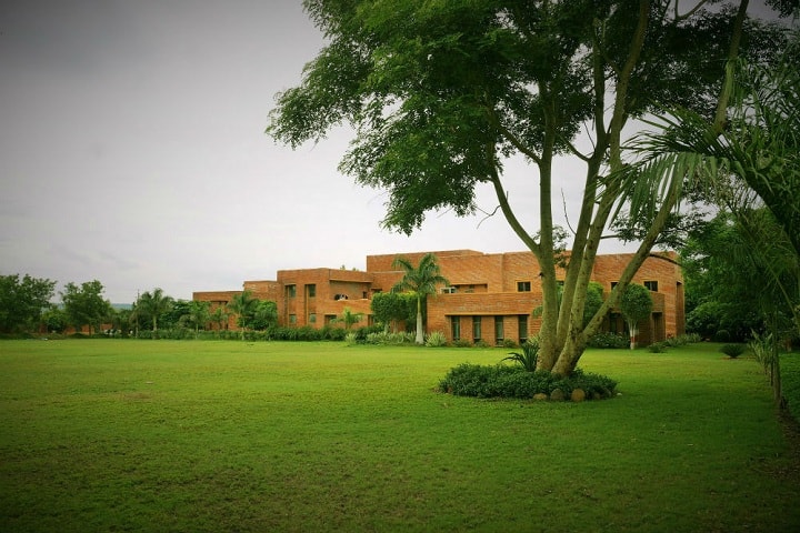 IMT Nagpur campus photo 2