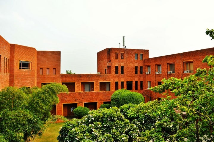 IMT Nagpur campus photo 4