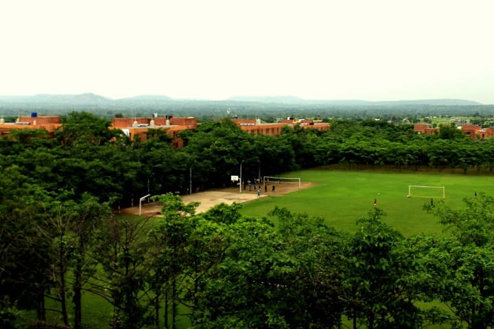 IMT Nagpur campus photo 5