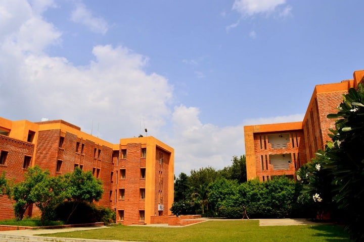 IMT Nagpur campus photo 6