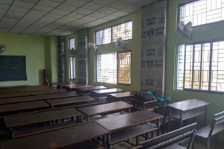 North Calcutta Polytechnic, Kolkata campus photo 2