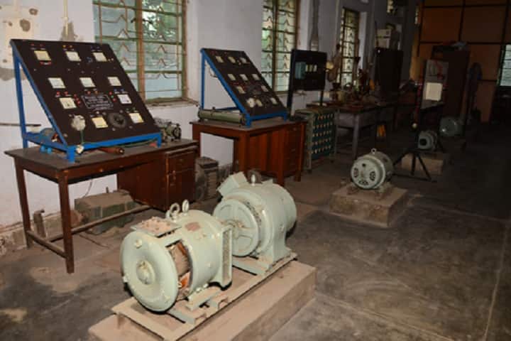 North Calcutta Polytechnic, Kolkata campus photo 3