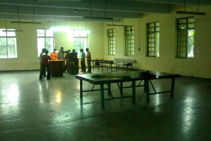 North Calcutta Polytechnic, Kolkata campus photo 4
