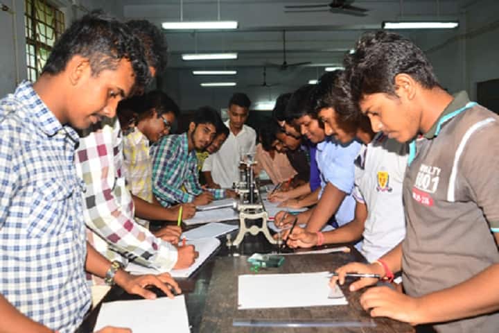 North Calcutta Polytechnic, Kolkata campus photo 6